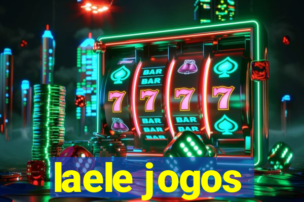 laele jogos